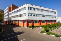 Аренда и продажа офиса в Бизнес-центр Гамма