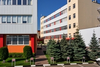 Аренда и продажа офиса в Бизнес-центр Гамма