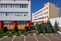 Аренда и продажа офиса в Бизнес-центр Гамма