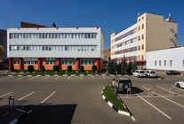 Аренда и продажа офиса в Бизнес-центр Гамма