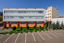 Аренда и продажа офиса в Бизнес-центр Гамма